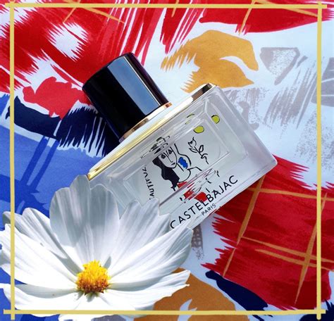 castelbajac perfume 2017.